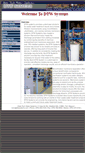 Mobile Screenshot of dtwsystems.com